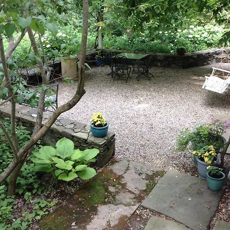 Haddock Hill House Bed & Breakfast Old Chatham Bagian luar foto
