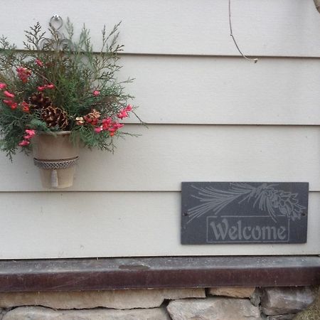 Haddock Hill House Bed & Breakfast Old Chatham Ruang foto
