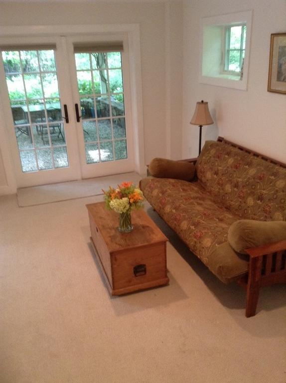 Haddock Hill House Bed & Breakfast Old Chatham Ruang foto