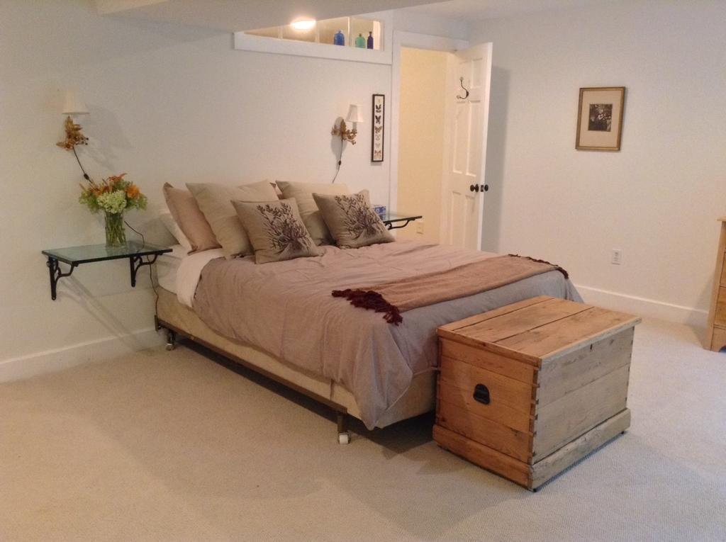 Haddock Hill House Bed & Breakfast Old Chatham Ruang foto