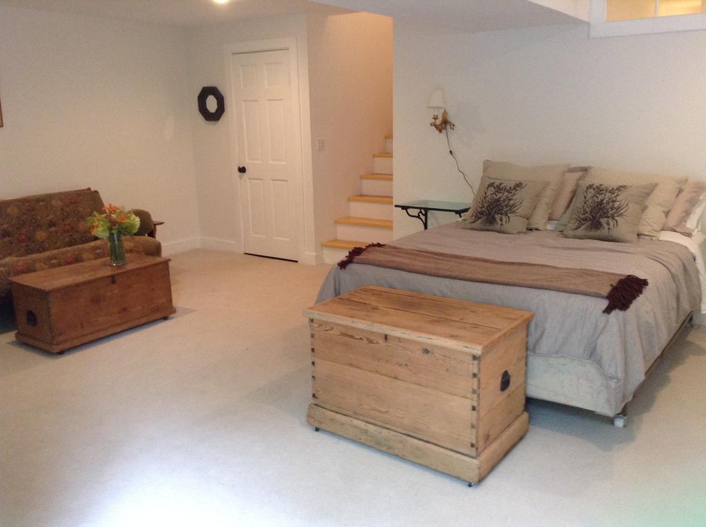 Haddock Hill House Bed & Breakfast Old Chatham Ruang foto