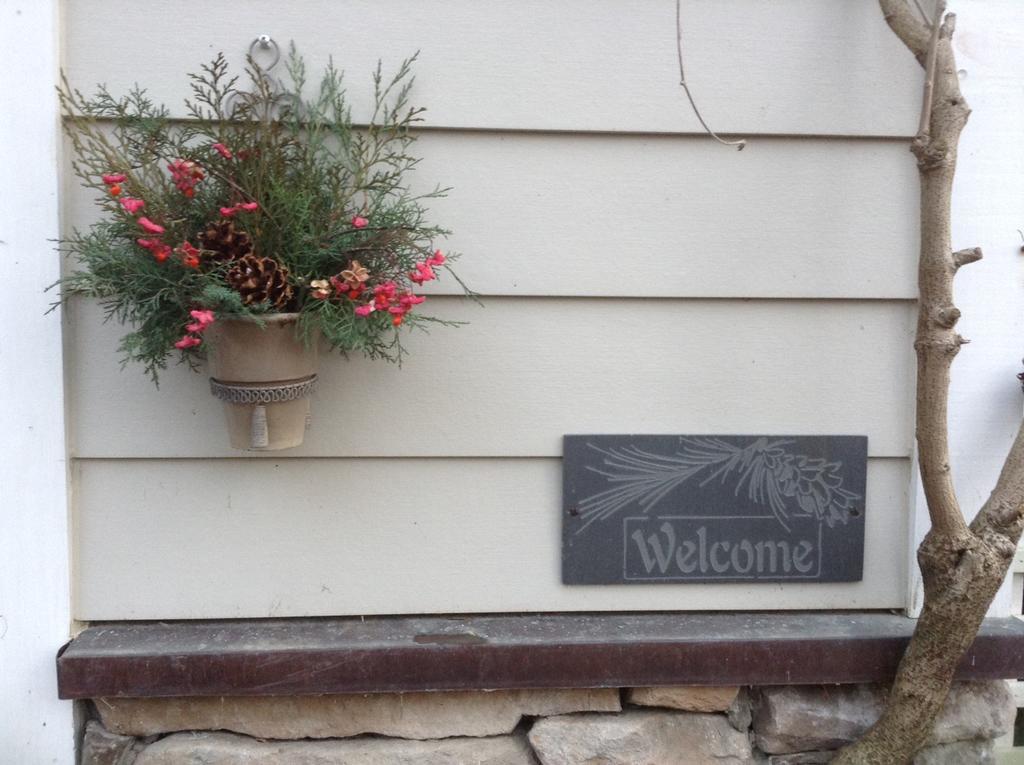 Haddock Hill House Bed & Breakfast Old Chatham Ruang foto